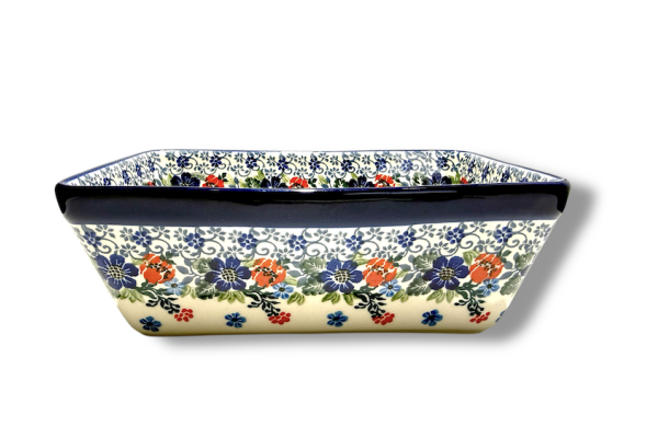 603 Bunzlau Cakeschaal 3430X Bakvormen 603 Bunzlau Cakeschaal 3430X Bakvormen